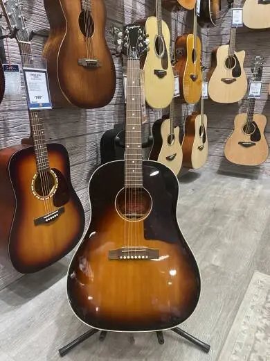 Epiphone - EISLASH45NVNH